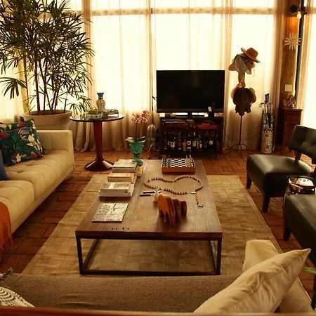 Solario Chales Hotel Bueno Brandao Ngoại thất bức ảnh
